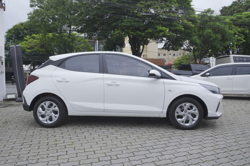 hyundai hb20 1.0 12v flex sense plus manual 4p 20253