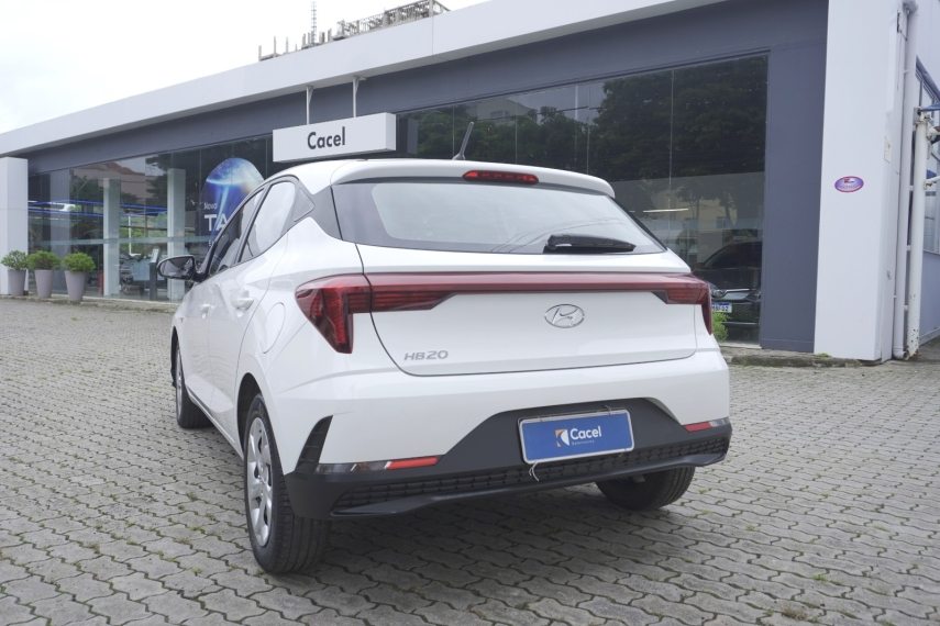 hyundai hb20 1.0 12v flex sense plus manual 4p 20254