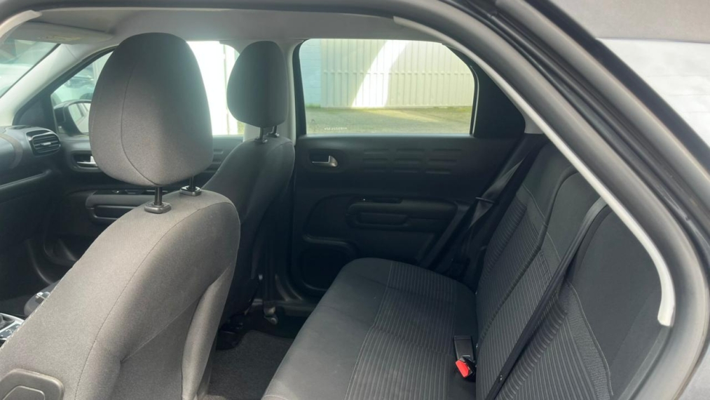 citroen c4 cactus 1.6 vti 120 flex feel business eat6 4p automatico 202112