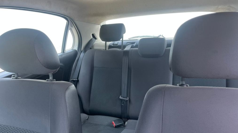 volkswagen gol 1.6 msi totalflex 4p manual flex 20219