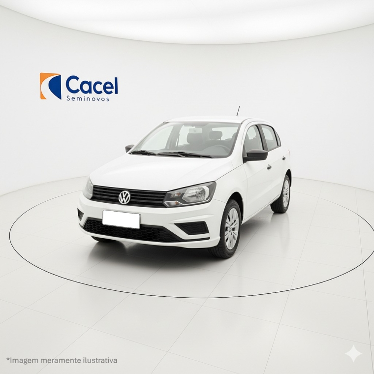 volkswagen gol 1.6 msi totalflex 4p manual flex 2021