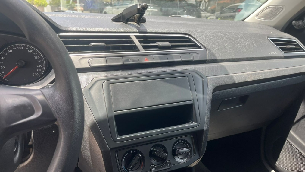 volkswagen gol 1.6 msi totalflex 4p manual flex 20217