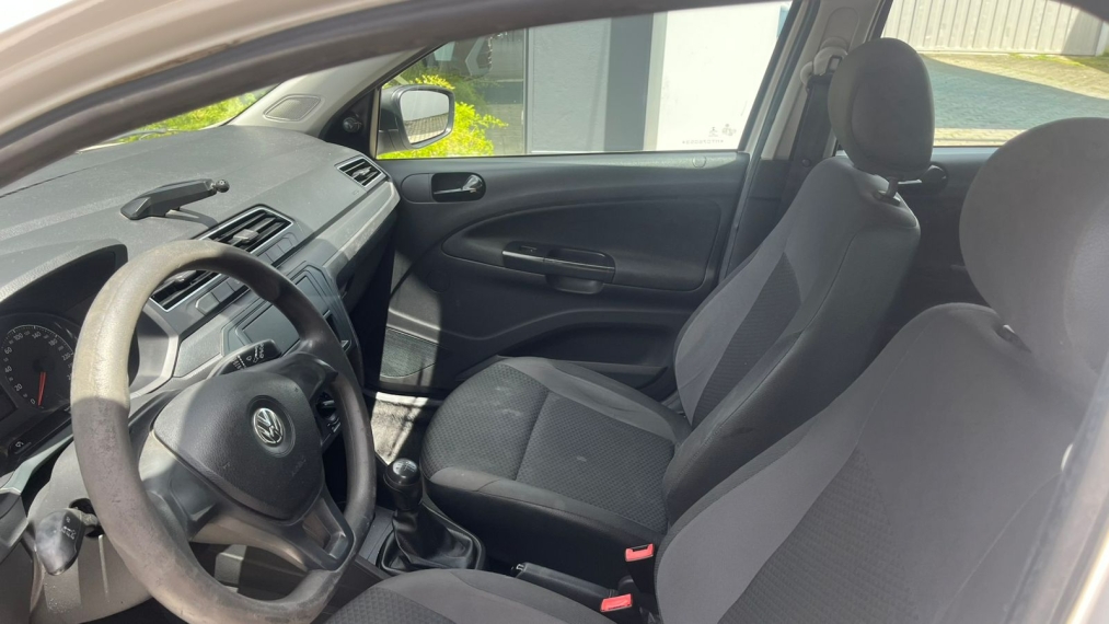 volkswagen gol 1.6 msi totalflex 4p manual flex 20215