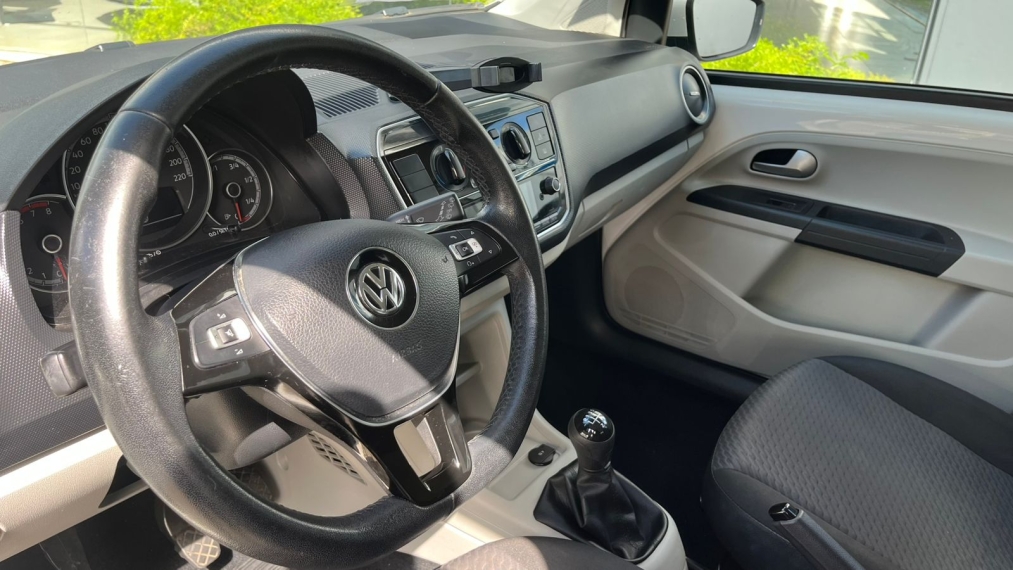 volkswagen up 1.0 mpi move 12v flex 4p manual 201910