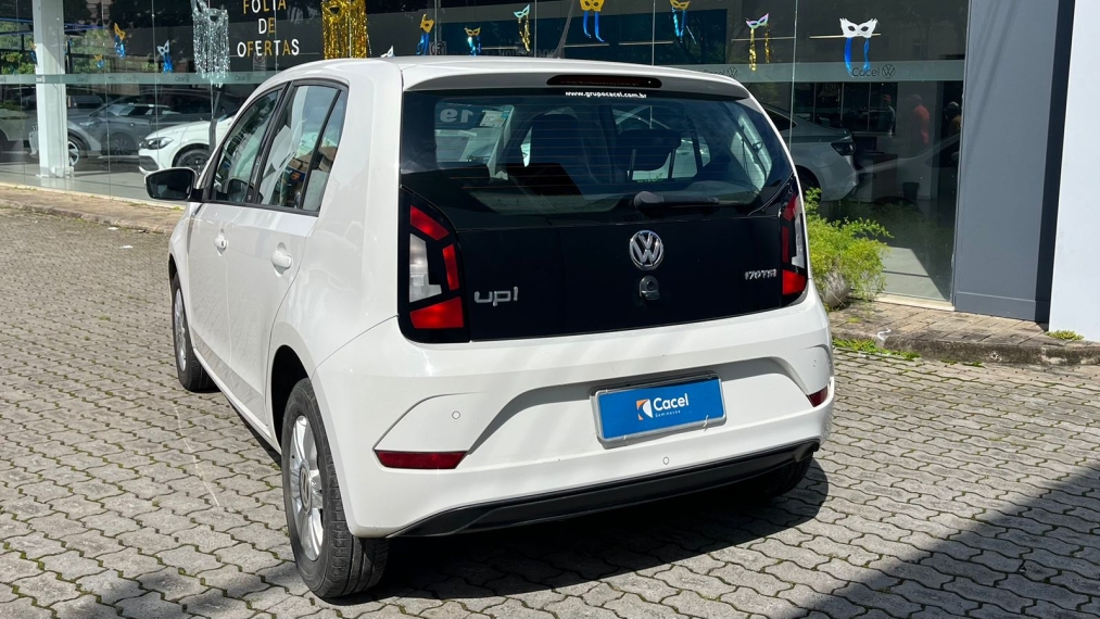 volkswagen up 1.0 mpi move 12v flex 4p manual 20194
