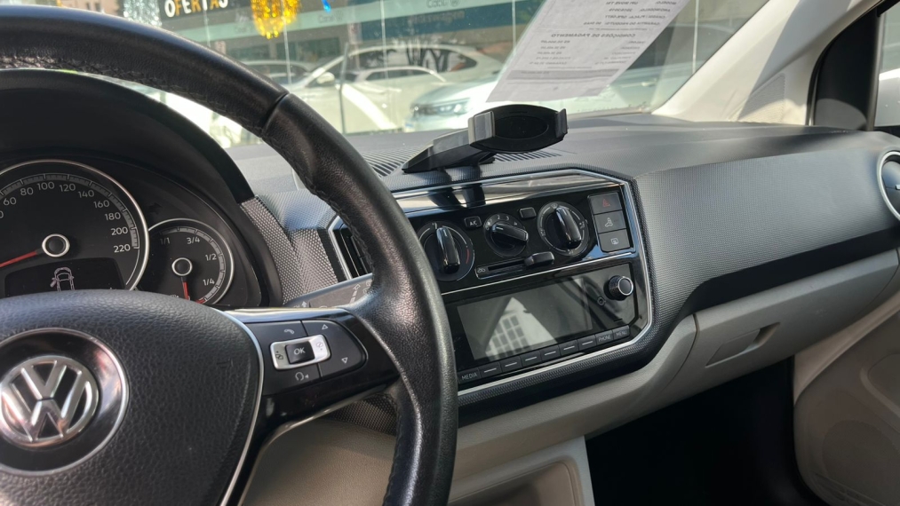 volkswagen up 1.0 mpi move 12v flex 4p manual 20199