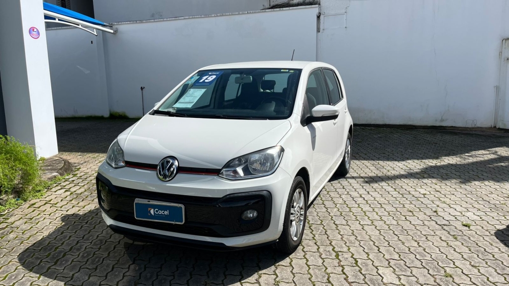 volkswagen up 1.0 mpi move 12v flex 4p manual 20191
