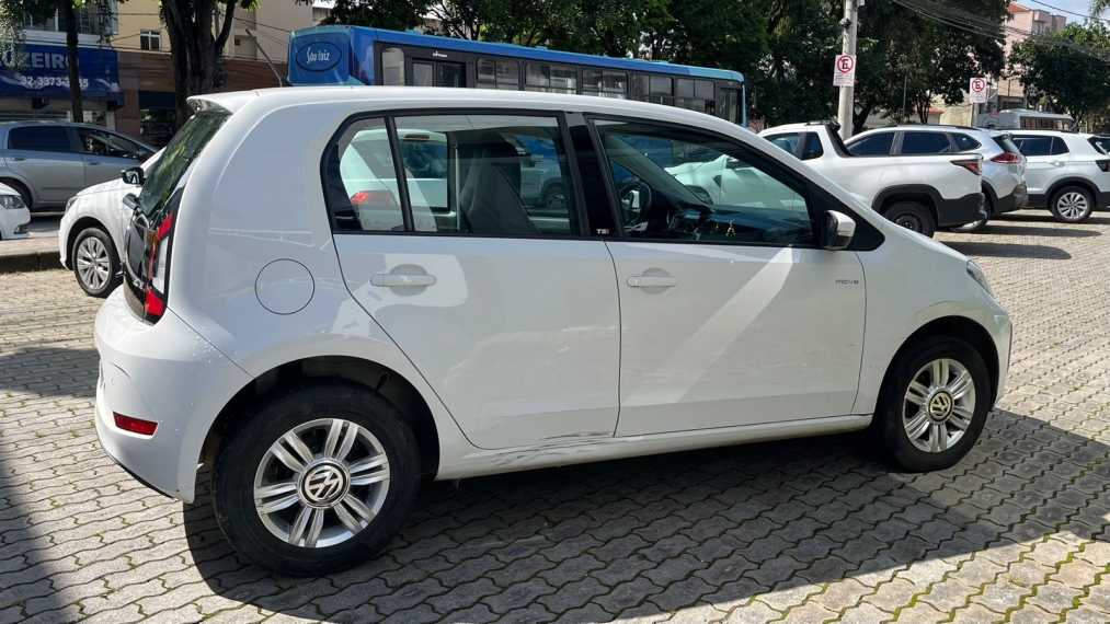 volkswagen up 1.0 mpi move 12v flex 4p manual 20193