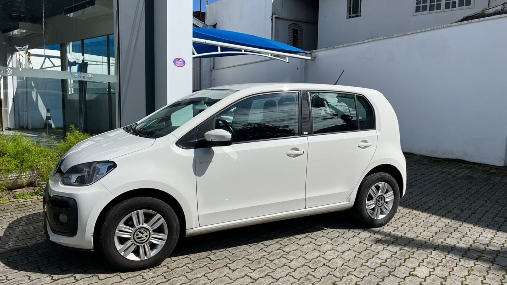 volkswagen up 1.0 mpi move 12v flex 4p manual 20192
