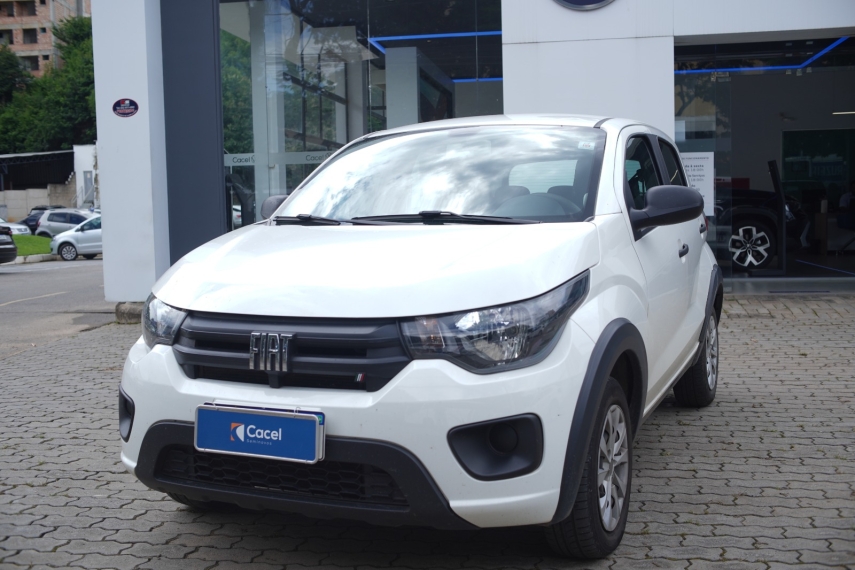 fiat mobi 1.0 evo flex like. manual 4p 20231