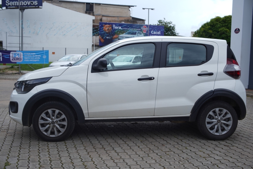 fiat mobi 1.0 evo flex like. manual 4p 20232