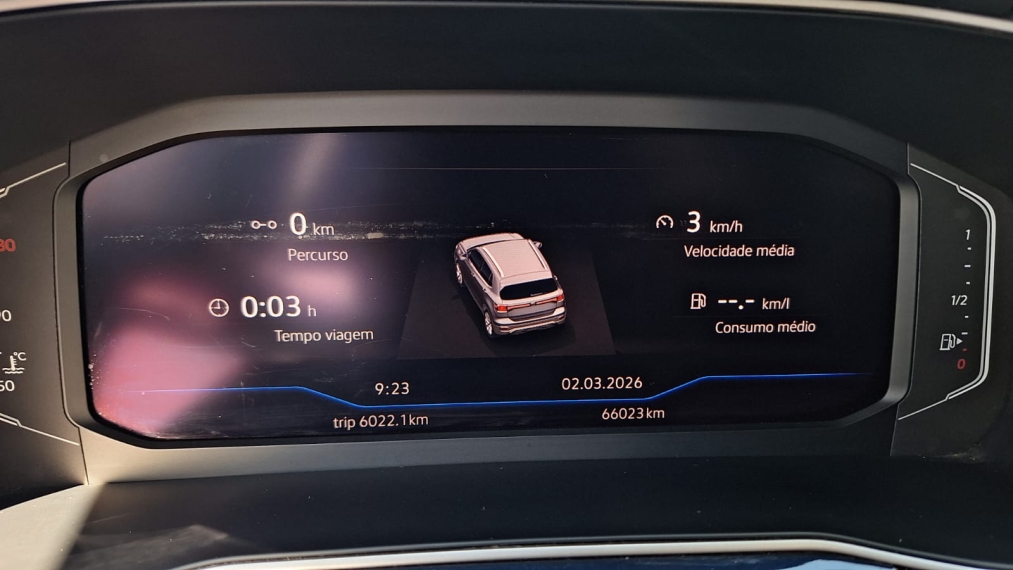 volkswagen t-cross 1.0 200 tsi total flex comfortline automatico 4p 202312