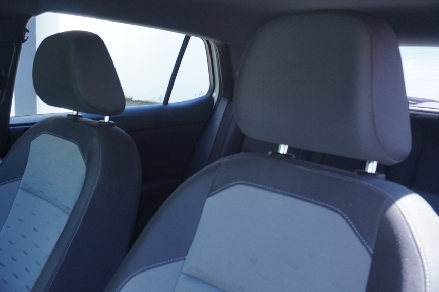 volkswagen t-cross 1.0 200 tsi total flex comfortline automatico 4p 20236