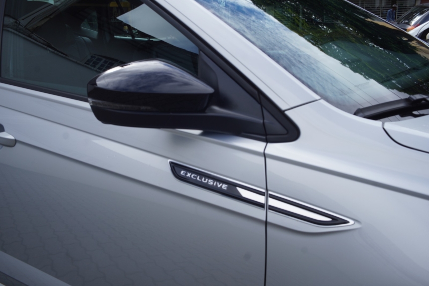 volkswagen virtus 1.4 250 tsi exclusive automatico flex 4p 20264