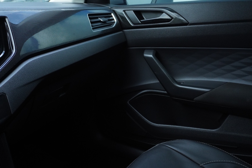 volkswagen polo 1.0 170 tsi comfortline automatico flex 4p 202513