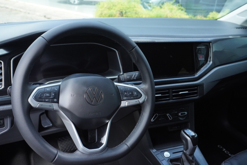 volkswagen polo 1.0 170 tsi comfortline automatico flex 4p 202511