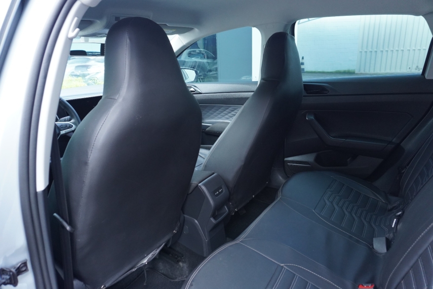 volkswagen polo 1.0 170 tsi comfortline automatico flex 4p 20256