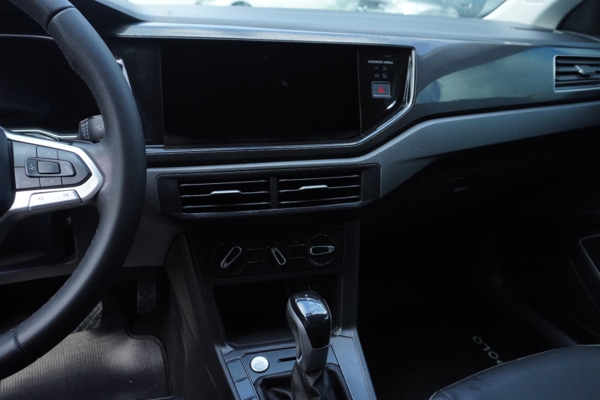 volkswagen polo 1.0 170 tsi comfortline automatico flex 4p 202512