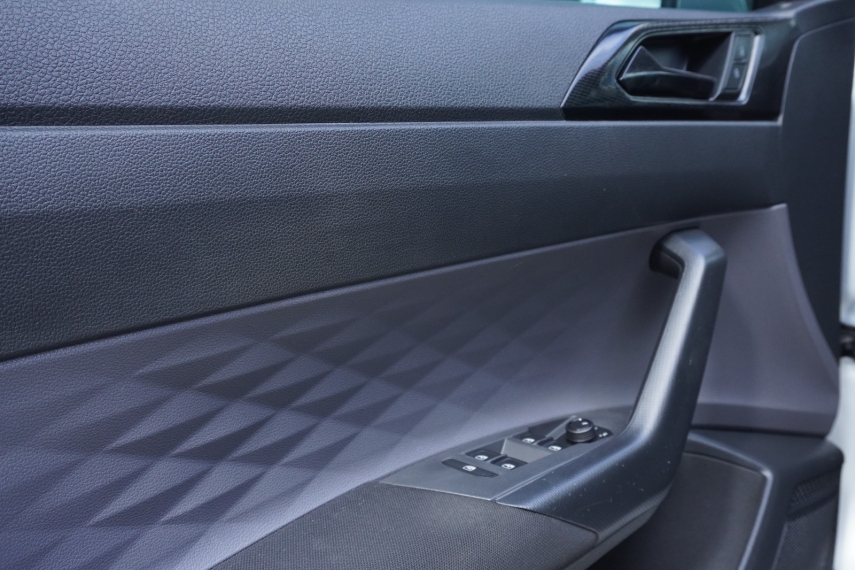 volkswagen polo 1.0 170 tsi comfortline automatico flex 4p 202510