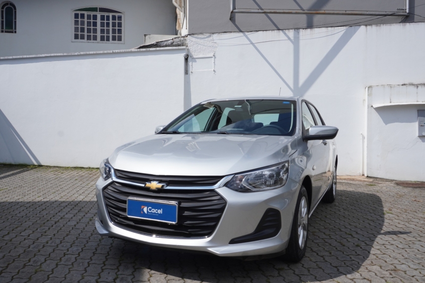 chevrolet onix 1.0 turbo flex lt automatico 4p 20231