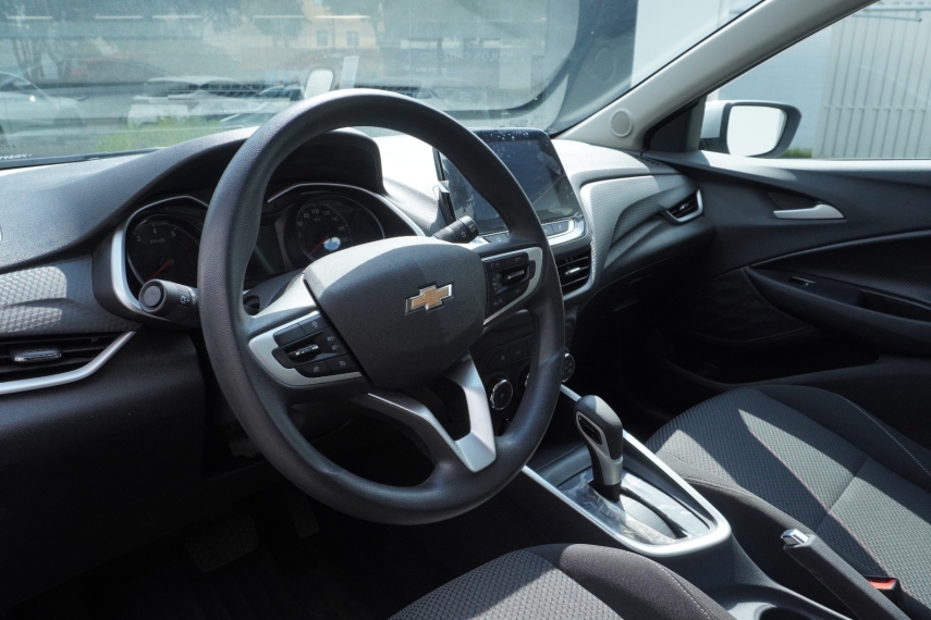 chevrolet onix 1.0 turbo flex lt automatico 4p 20236