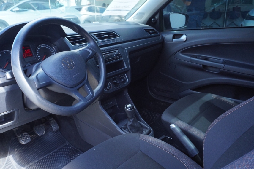 volkswagen saveiro 1.6 msi robust cs 16v flex 2p manual 20257