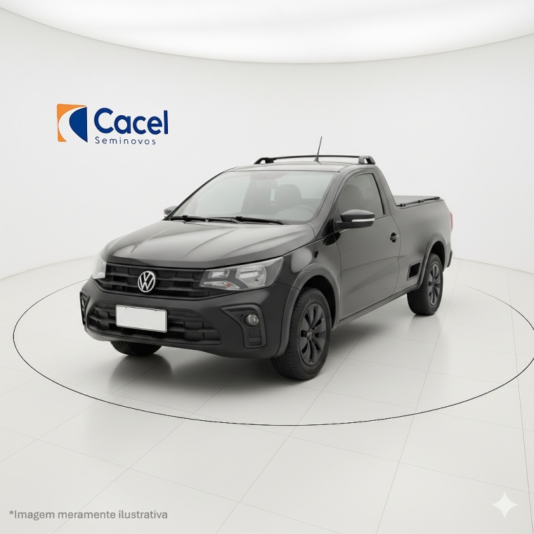 volkswagen saveiro 1.6 msi robust cs 16v flex 2p manual 2025