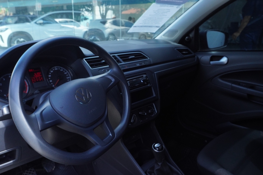 volkswagen saveiro 1.6 msi robust cs 16v flex 2p manual 20255