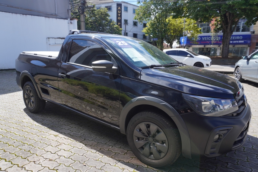 volkswagen saveiro 1.6 msi robust cs 16v flex 2p manual 20253