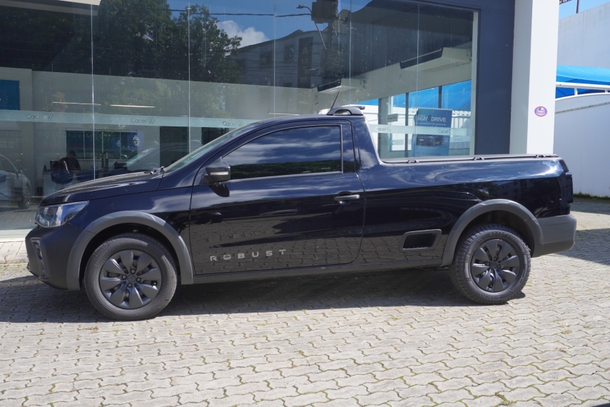 volkswagen saveiro 1.6 msi robust cs 16v flex 2p manual 20252