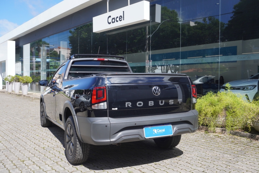 volkswagen saveiro 1.6 msi robust cs 16v flex 2p manual 20254