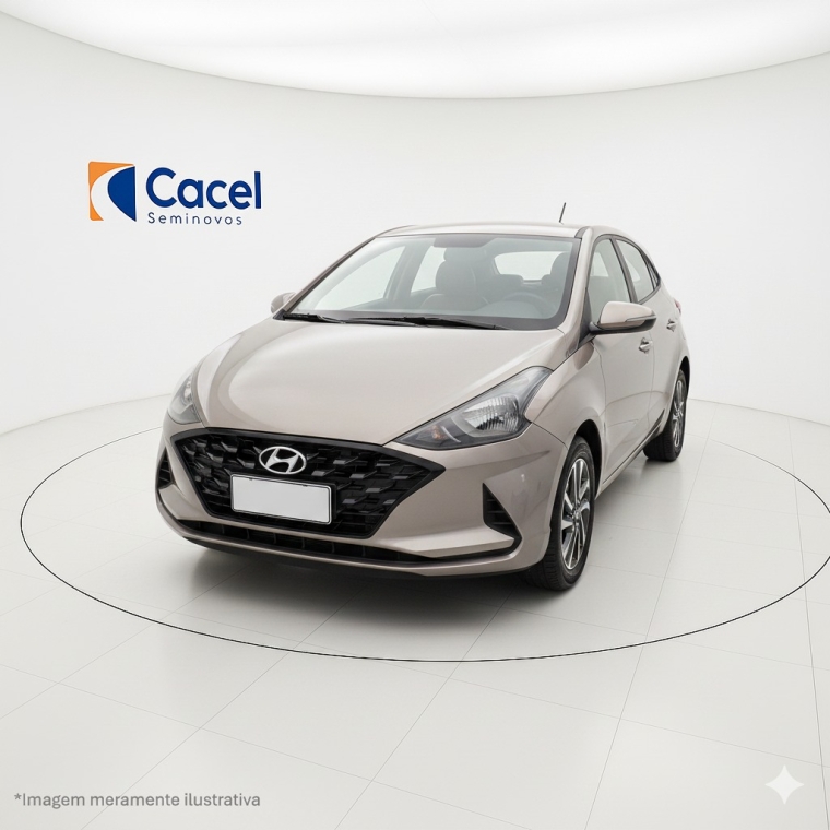 hyundai hb20 1.0 tgdi flex platinum manual 4p 2022