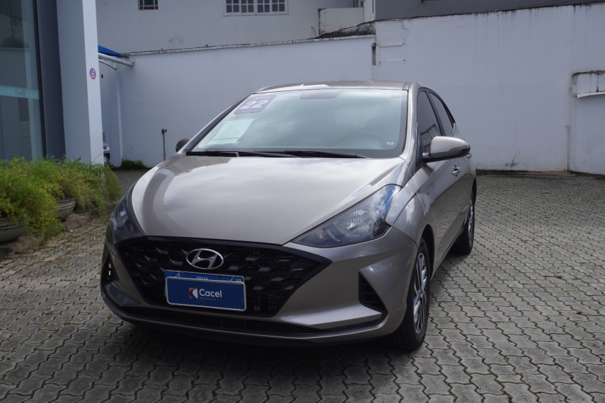 hyundai hb20 1.0 tgdi flex platinum manual 4p 20221