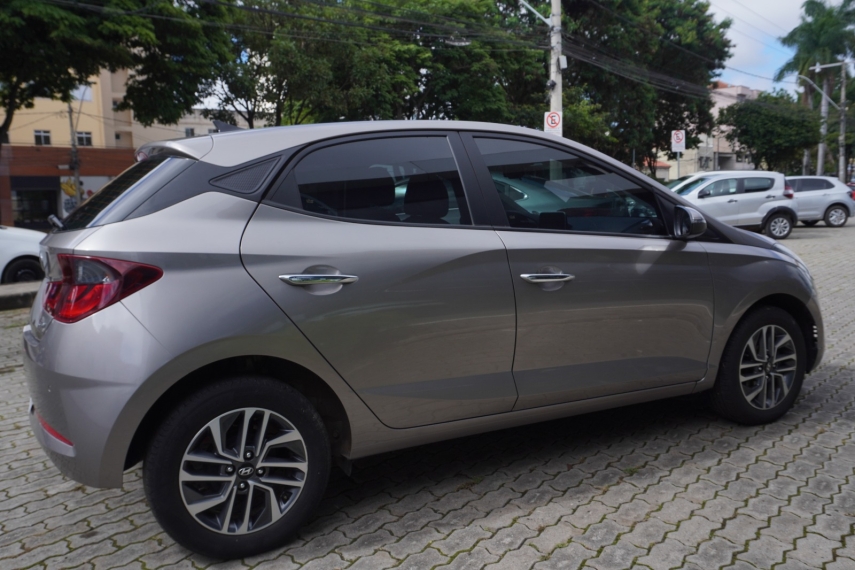 hyundai hb20 1.0 tgdi flex platinum manual 4p 20223
