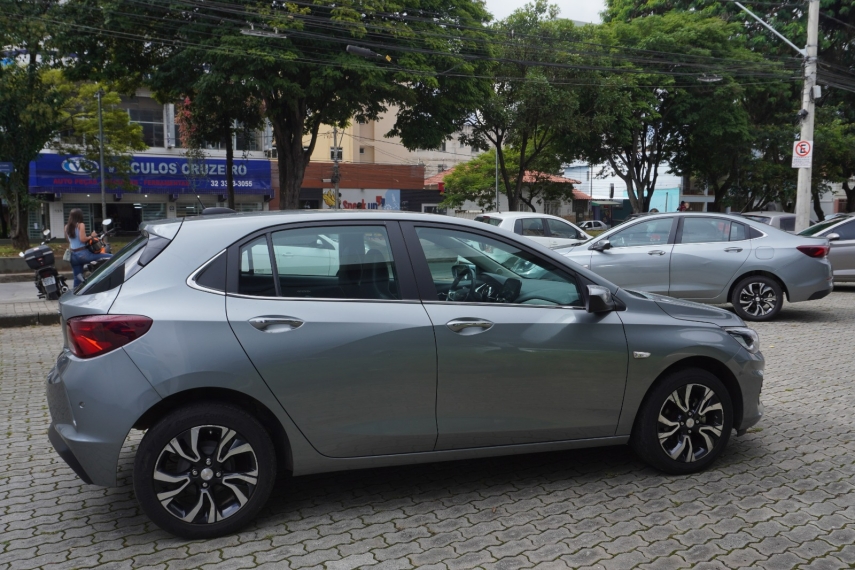 chevrolet onix 1.0 turbo flex premier automatico 4p 20253