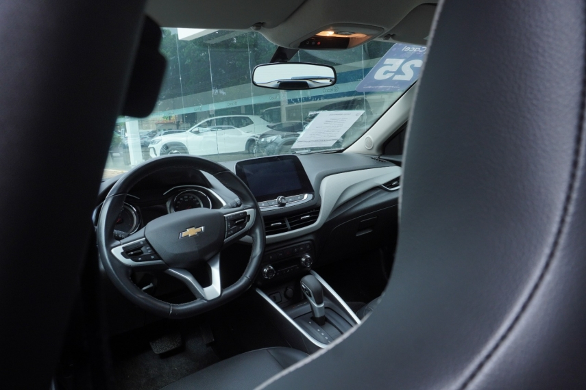 chevrolet onix 1.0 turbo flex premier automatico 4p 20255