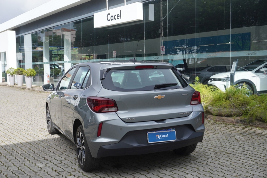 chevrolet onix 1.0 turbo flex premier automatico 4p 20254