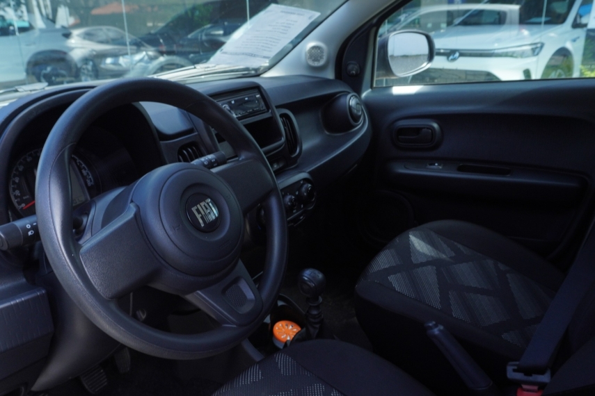 fiat mobi 1.0 firefly flex like. manual 4p 20259