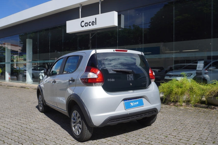 fiat mobi 1.0 firefly flex like. manual 4p 20254