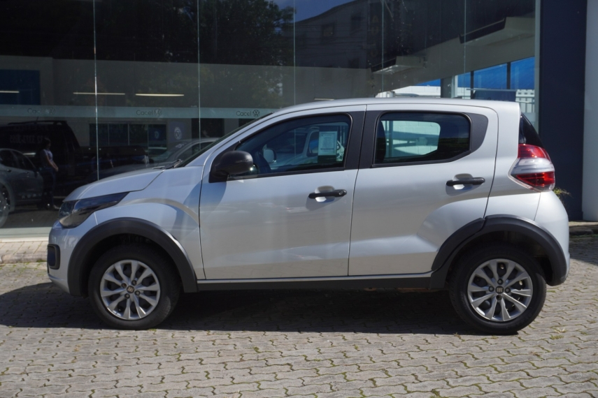 fiat mobi 1.0 firefly flex like. manual 4p 20252