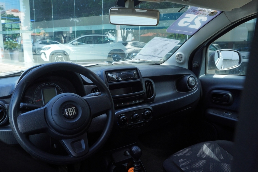 fiat mobi 1.0 firefly flex like. manual 4p 20257