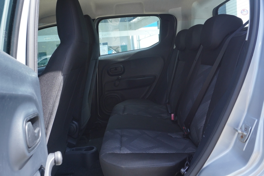 fiat mobi 1.0 firefly flex like. manual 4p 20255