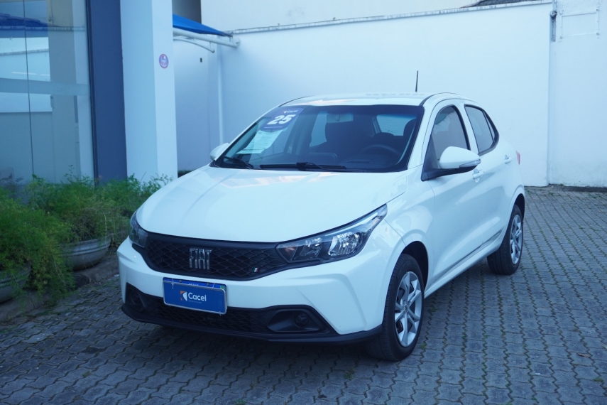 fiat argo 1.0 firefly flex drive manual 4p 20251