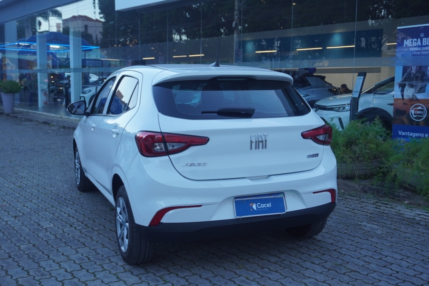 fiat argo 1.0 firefly flex drive manual 4p 20254