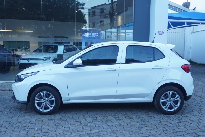 fiat argo 1.0 firefly flex drive manual 4p 20252