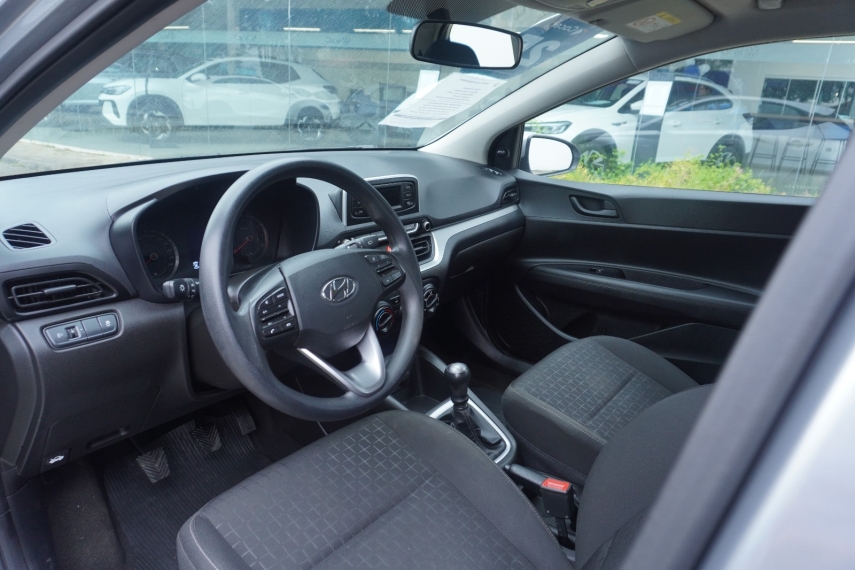 hyundai hb20 1.0 12v flex sense plus manual 4p 20258