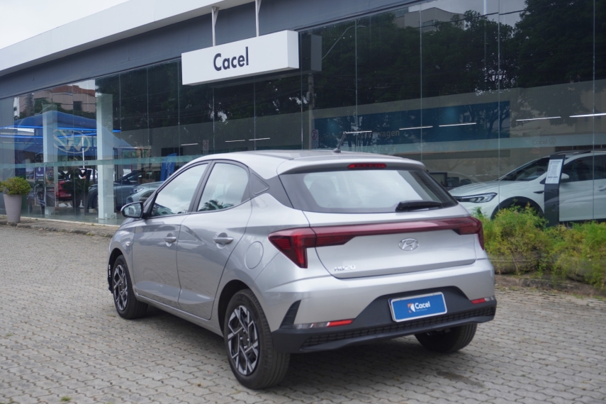 hyundai hb20 1.0 12v flex sense plus manual 4p 20254