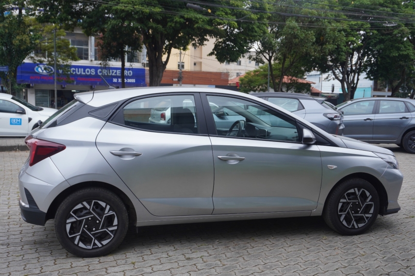 hyundai hb20 1.0 12v flex sense plus manual 4p 20253