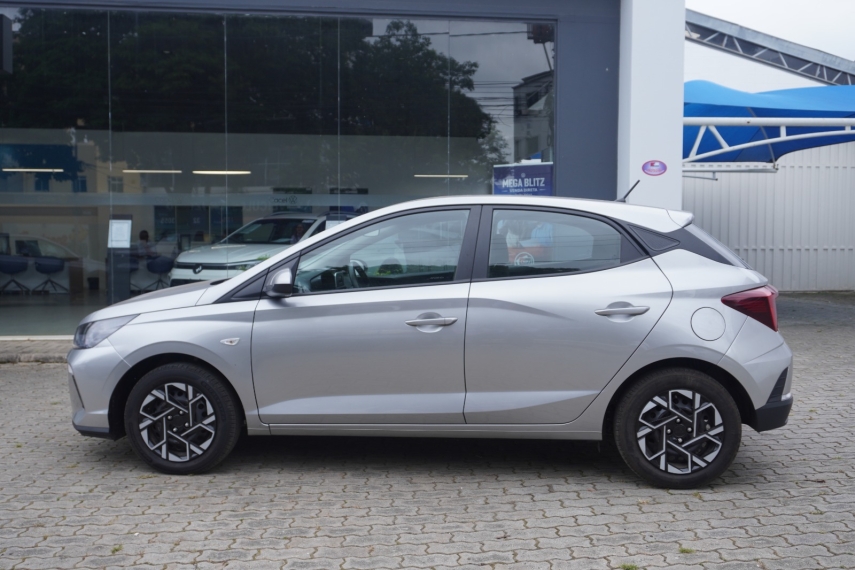 hyundai hb20 1.0 12v flex sense plus manual 4p 20252