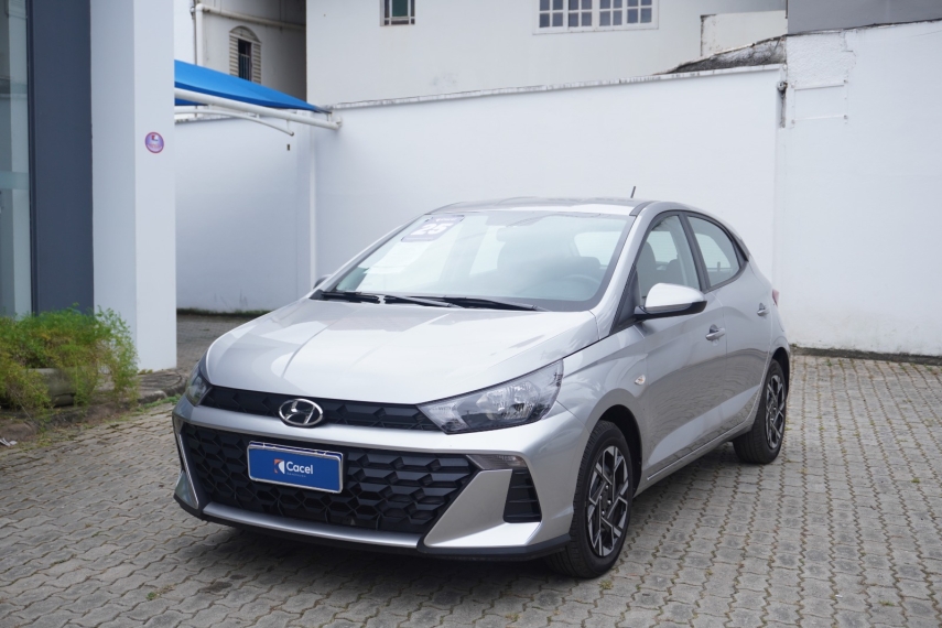 hyundai hb20 1.0 12v flex sense plus manual 4p 20251